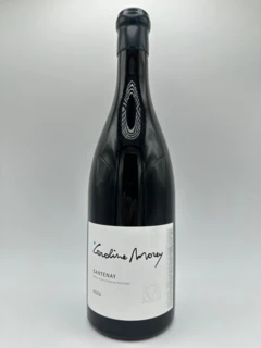 photo Domaine Caroline Morey Santenay 2022 Bourgogne France