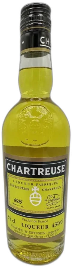 photos du vin Chartreuse Aiguenoire France