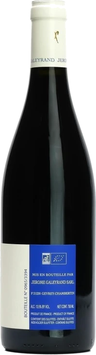 photo Gevrey Chambertin la Justice Magnum Galeyrand