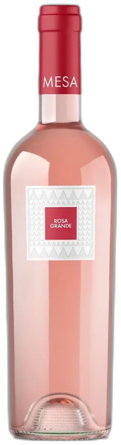 illustration du vin Isola Dei Nuraghi Igt 'Rosa Grande' 2024 Cantina Mesa