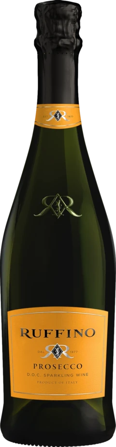 photo Ruffino Prosecco Superiore Extra Dry