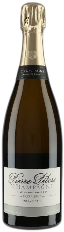 photo Champagne Extra-Brut Grand Cru