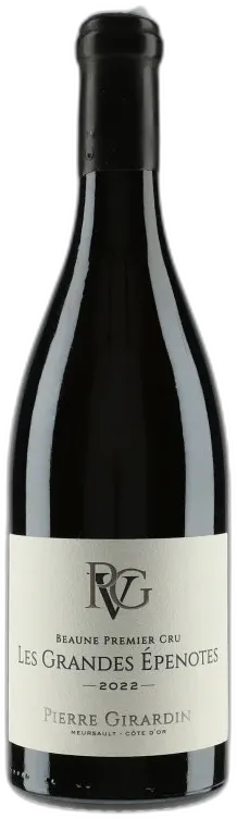image du vin Beaune 1er Cru les Grandes Epenotes