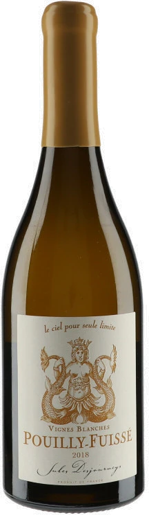 photo Pouilly-Fuissé Vignes Blanches