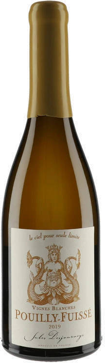photo Pouilly-Fuissé Vignes Blanches