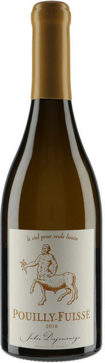 photo Pouilly-Fuissé