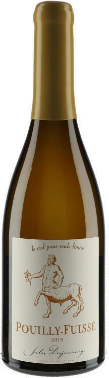 photo Pouilly-Fuissé