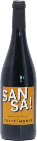 photo Corbières Cuvée 