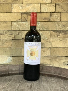 photo Pomerol 