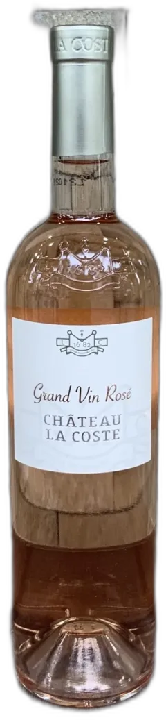 photo Château la Coste Grand Vin