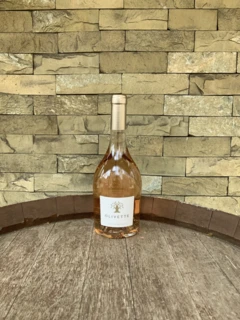 photo Côtes-de-Provence Rosé, Domaine de l’Olivette