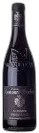 photo Vacqueyras les Pénitents Château Lestours Clocher 2022