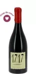 photo Vacqueyras 1717 Domaine Arnoux & Fils 2022