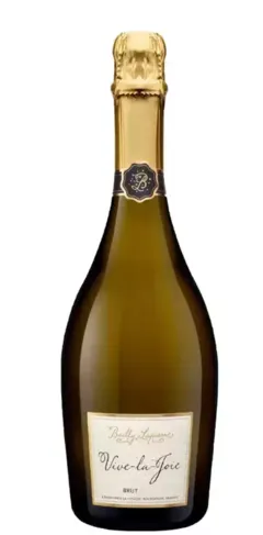 photos du vin de Bourgogne Vive la Joie Brut Bailly-Lapierre