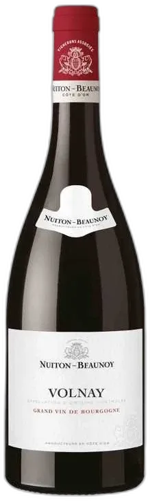 photo Volnay Nuiton Beaunoy 2019