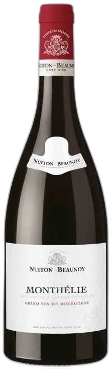 photo Monthélie Nuiton Beaunoy 2021