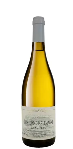 image du vin Corton-Charlemagne Grand Cru Domaine Boyer 2021