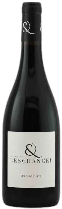 photo du vin Lerouge n°1 Domaine les Chancel