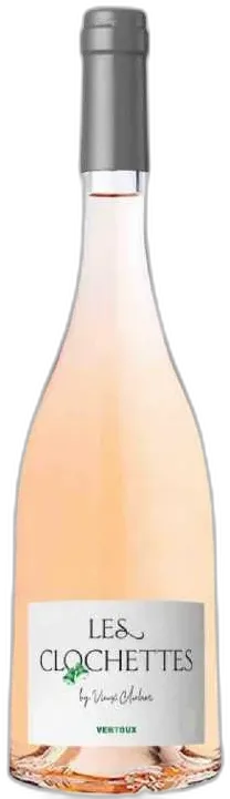 image du vin Ventoux les Clochettes by Vieux Clocher 2021