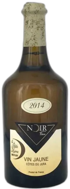 illustration du vin Vin Jaune Domaine Noir Frères