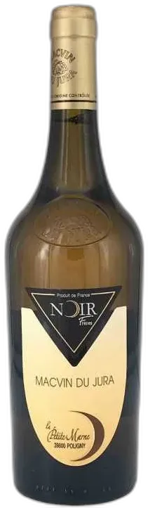 photo du vin Macvin Domaine Noir Frères