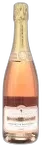 photo Crémant de Bourgogne Rosé Victorine de Chastenay