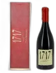 photo Vacqueyras 1717 en Domaine Arnoux & Fils 2022