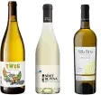 photo Vin Découverte Mini 3 Vins Blancs Secs