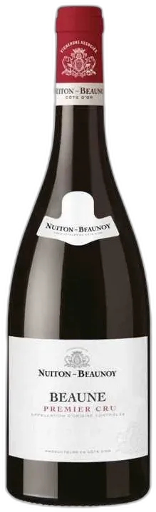 photo Beaune Premier Cru Nuiton Beaunoy 2023