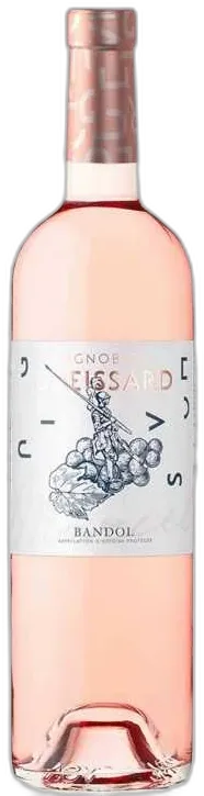 photo du vin Bandol Aop) Cuvée Marcel Vignobles Gueissard 2023