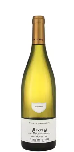 photo du vin Givry Buissonnier Vignerons de Buxy 2022