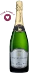 photo Champagne Blanc de Blancs Chardonnay Domaine Convert-Lusquin