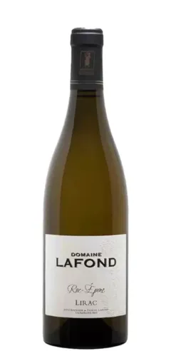 photo Lirac Roc-Épine Bio Domaine Lafond 2023