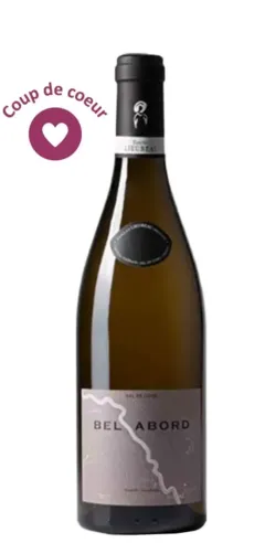 image du vin Muscadet Sèvre et Maine Bio Aoc) Cuvée Bel Abord Famille Lieubeau 2022