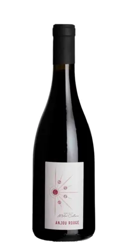 photo du vin Anjou Aoc) Domaine du Matin Calme