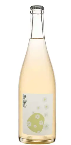 image du vin Pétillant Naturel Bio Bullula Domaine Valbrun