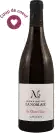 photo Chinon Bio Aoc) les Chiens Chiens Domaine de la Noblaie 2021