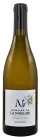 photo Chinon Bio Aoc) Chante le Vent Domaine de la Noblaie 2023