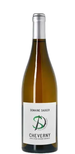 photo Cheverny Aoc) Tradition Domaine Sauger 2023