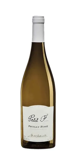 photo Pouilly-Fumé Bio Petit F. de Michel Redde et Fils 2023