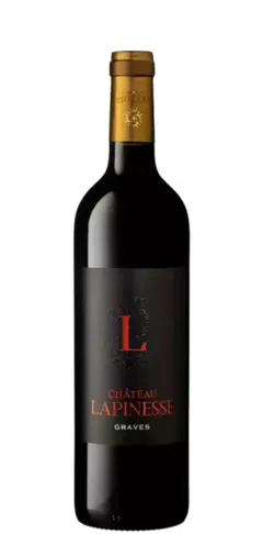 photos du vin Graves Bio Aoc) Château Lapinesse Vignobles Siozard