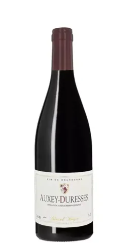 vue du vin Auxey-Duresses Maison Gérard Boyer 2022