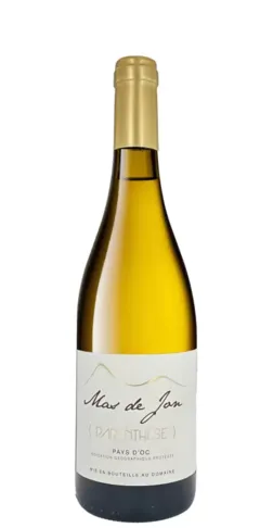 photo du vin Parenthèse Mas de Jon Igp Pays d’oc