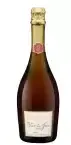 photo Crémant de Bourgogne Vive la Joie Rosé Brut- Bailly-Lapierre 2020