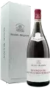 photo Hautes Côtes de Beaune Magnum en Nuiton-Beaunoy 2022