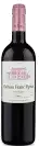 photo Saint-Émilion Grand Cru Château Franc Pipeau 2020