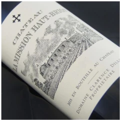 photo Château la Mission Haut Brion 2013 Magnum