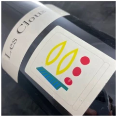 photo Domaine Prieure Roch Vosne Romanée les Clous 2021