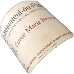 photo Henri Bonneau Cdp Rouge Marie Beurrier 2015