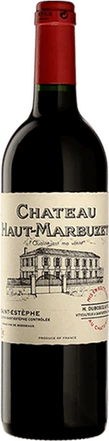 photo Château Haut Marbuzet